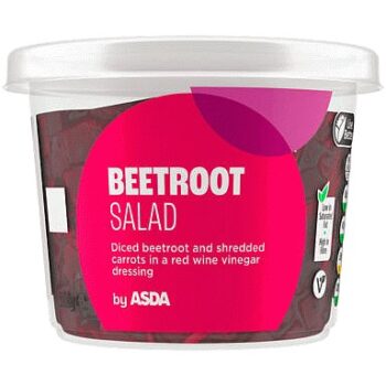 ASDA Beetroot Salad (300g)