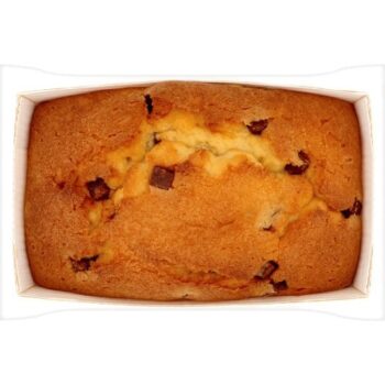ASDA Milk Chocolate Loaf Cake