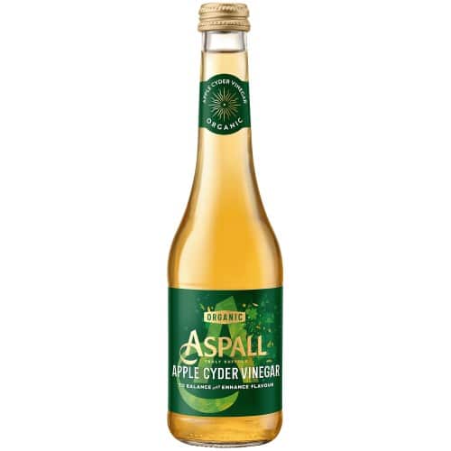 Aspall Organic Cyder Vinegar (350ml)