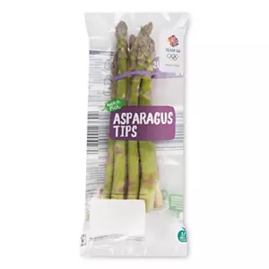 Asparagus Tips