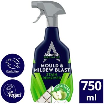 Astonish Specialist Mould Mildew (750ml)