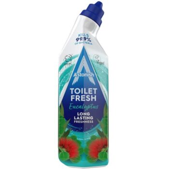 Astonish Toilet Fresh Eucalyptus