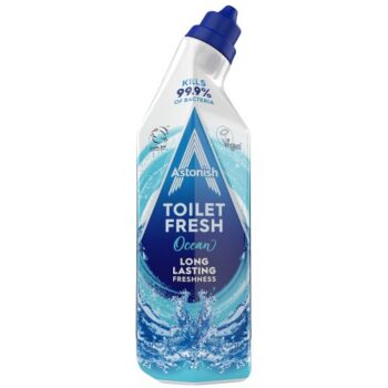 Astonish Toilet Fresh Ocean (750ml)