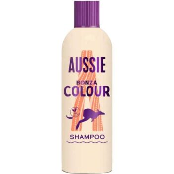 Aussie Colour Mate Shampoo For Vibrant Coloured Hair (300ml)