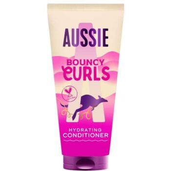 Aussie Core Bouncy Curls Conditioner (200ml)