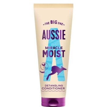 Aussie Miracle Moist Conditioner (275ml)