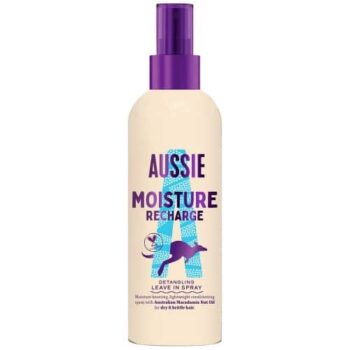 Aussie Miracle Moist Conditioning Spray (250ml)