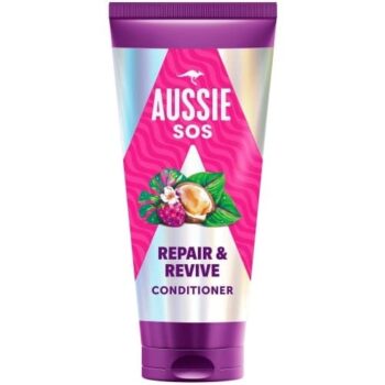 Aussie Sos Repair & Revive Conditioner (200ml)