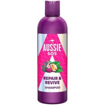 Aussie SOS Repair & Revive Shampoo (300ml)