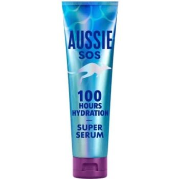 Aussie SOS Super Serum Leave In Treatment (160ml)