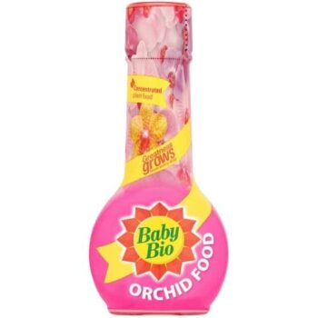 Baby Bio Orchid Food (175ml)