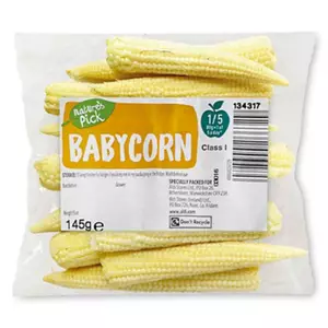 Baby Corn