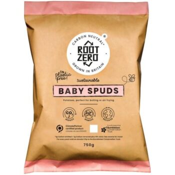 Baby Potatoes (750g)