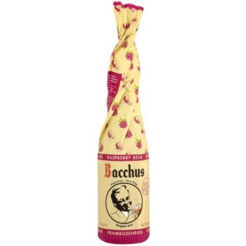 BACCHUS FRAMBOISE (RASPBERRY) (375ml)