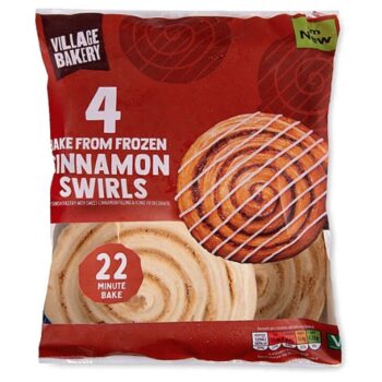 Bake from Frozen Cinnamon Swirls (4)