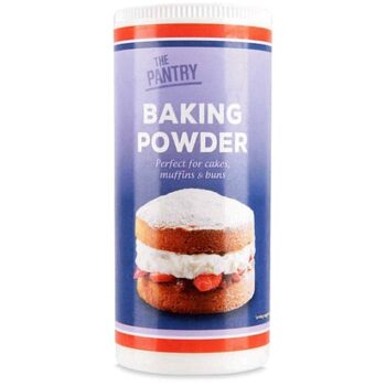 Baking Powder