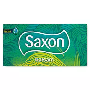 Balsam Regular Tissues