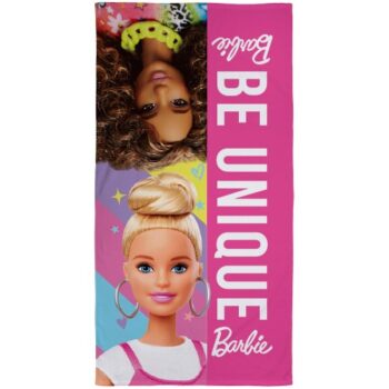 BARBIE FRESH TOWEL