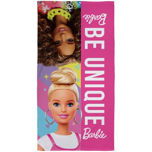 BARBIE FRESH TOWEL