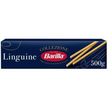 Barilla Classic Linguine Pasta (500g)