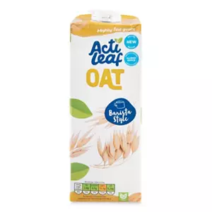 Barista Style Oat Drink