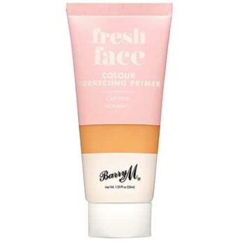 Barry M Fresh Face Colour Correcting Primer