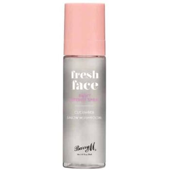 Barry M Fresh Face Dewy Setting Spray