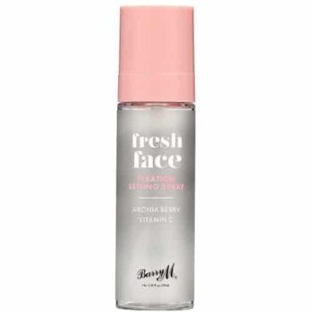 Barry M Fresh Face Fixation Setting Spray