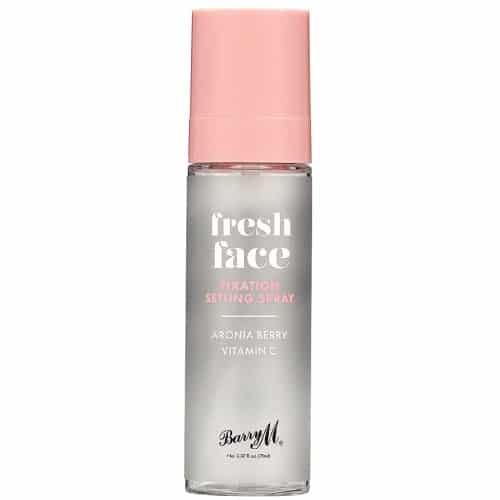 Barry M Fresh Face Fixation Setting Spray