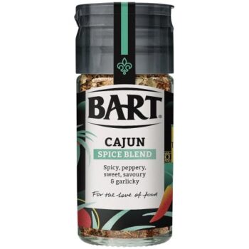 Bart Cajun Spice Blend (45g)