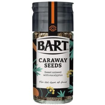 Bart Caraway Seeds (40g)