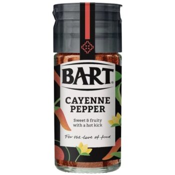Bart Cayenne Pepper (36g)