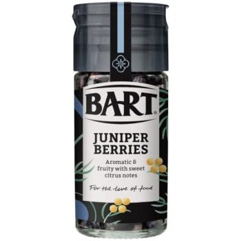 Bart Juniper Berries (25g)