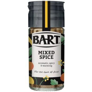 Bart Mixed Spice (35g)