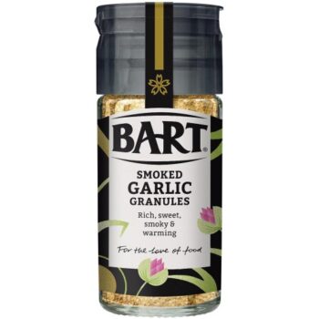 Bart Smoked Garlic Granules (52g)