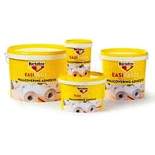 Bartoline Ready Mixed Wallcovering Adhesive (2.5kg)