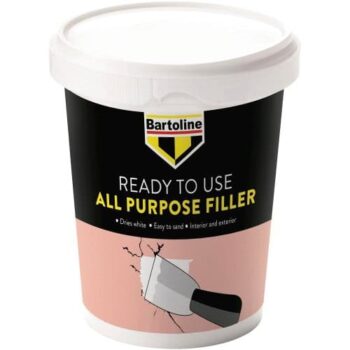 Bartoline Ready to Use All Purpose Filler (600g)