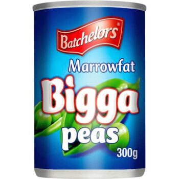 Batchelors Bigga Marrowfat Peas (300g)