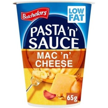 Batchelors Pasta n Sauce Pot Mac n Cheese (65g)