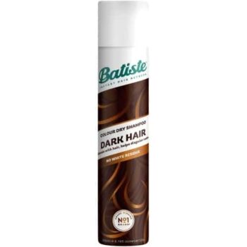 Batiste Dark Hair Colour Dry Shampoo (200ml)