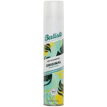 Batiste Original Dry Shampoo Fresh & Clean (350ml)