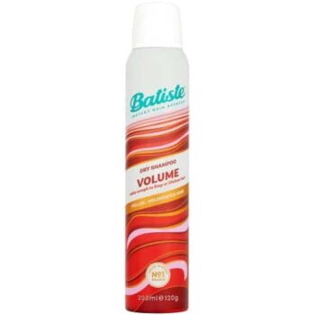 Batiste Plumping Collagen Dry Shampoo & Volume with Hair Benefits & Instant Refresh (200ml)
