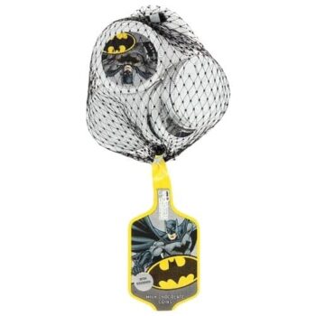 Batman Milk Chocolate Coins (80g)