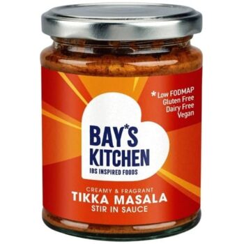 Bay's Kitchen Tikka Masala Stir In Sauce (260g)