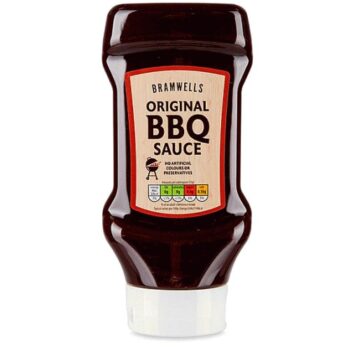 BBQ Sauce