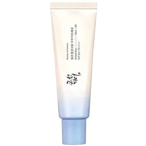 Beauty of Joseon Relief Sun Aqua-Fresh Rice + B5 SPF50+ (50ml)