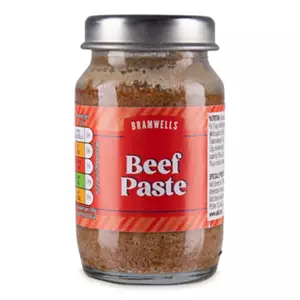 Beef Paste