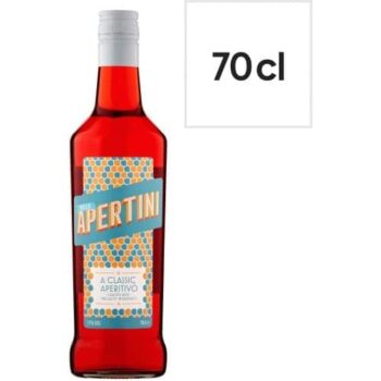 Bella Apertini Classic Aperitivo (70cl)