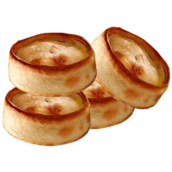 Bells Mini Chicken Pies