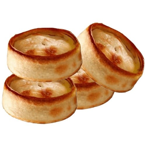 Bells Mini Chicken Pies